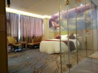 格林联盟酒店(深圳罗湖水贝珠宝城店) - 特色大床房
