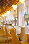 Honghe Guanfang Hotel - sarapan