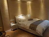 广南泸州花园酒店 - 标准大床房