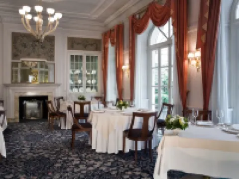 그랜드 호텔 시테아 토리노 호텔