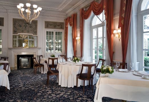 그랜드 호텔 시테아