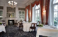 Grand Hotel Sitea