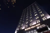 Vella Suite Hotel Các khách sạn gần Ajou University