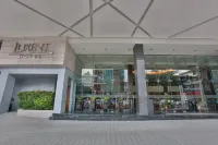 Luxent Hotel