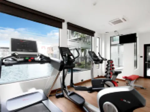 Plaai Prime Hotel Rayong ラヨーンのホテル