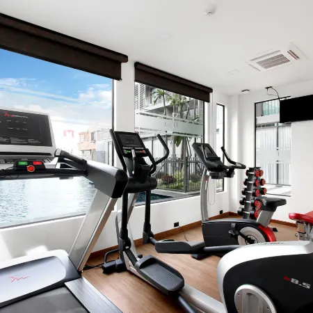 Plaai Prime Hotel Rayong
