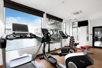 พลาย ไพร์ม โฮเทล ระยอง