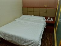北京康缘快捷酒店 - 标准大床房