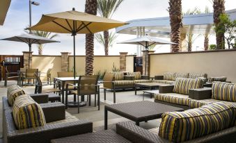 Fairfield Inn & Suites by Marriott Tustin Orange County