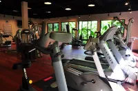 Sri Panwa Phuket Luxury Pool Villa Hotel - palestra