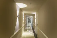100 Inn Hotel (Tangshan Wanda Plaza Aegean Sea) - 2-Star