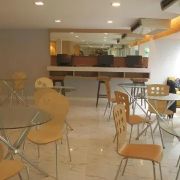 Nantra Ploenchit Hotel Отели рядом с достопримечательностью «Станция надземного метро Chit Lom»