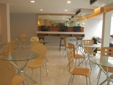 รูปภาพของโรงแรมนันทรา เพลินจิต