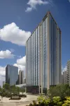 Howard Johnson Kangda Plaza Qingdao Hotel in zona China University of Petroleum (Huadong) Gymnasium