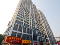 青年旅舍(合肥火车站南广场店)