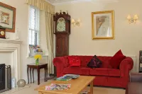 St John's Lodge Incl Off-Site Leisure Club
