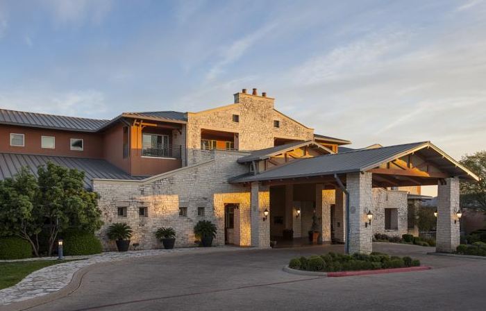 Lakeway Resort and Spa