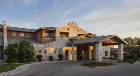 Lakeway Resort and Spa Отели рядом с достопримечательностью «High 5»