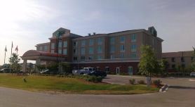 Holiday Inn Express & Suites SMITHFIELD - SELMA I-95 by IHG