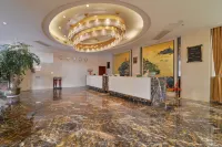Dongyuan Hotel Hotel a Yangzhong