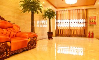 Dunhuang jiayuan  hotel