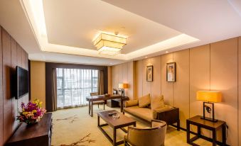 Xiangyunsha Garden Hotel