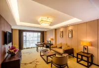 Xiangyunsha Garden Hotel Hotel dekat Xiaopengying
