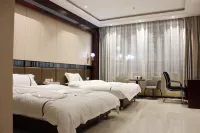 De Lai Fu Hotel