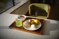 Qiyuan Boutique Holiday Manor Hotels in Binchuan