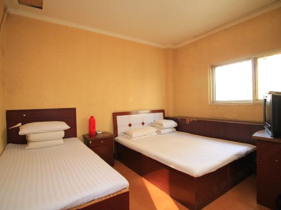 Yantai Hongyu Guesthouse