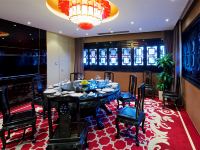 上海皇廷花园酒店 - 中式餐厅