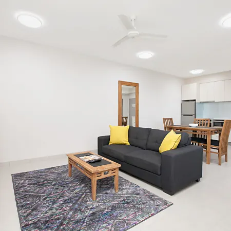 Ramada Suites by Wyndham Zen Quarter Darwin