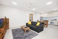 Ramada Suites by Wyndham Zen Quarter Darwin Hotels in Parap