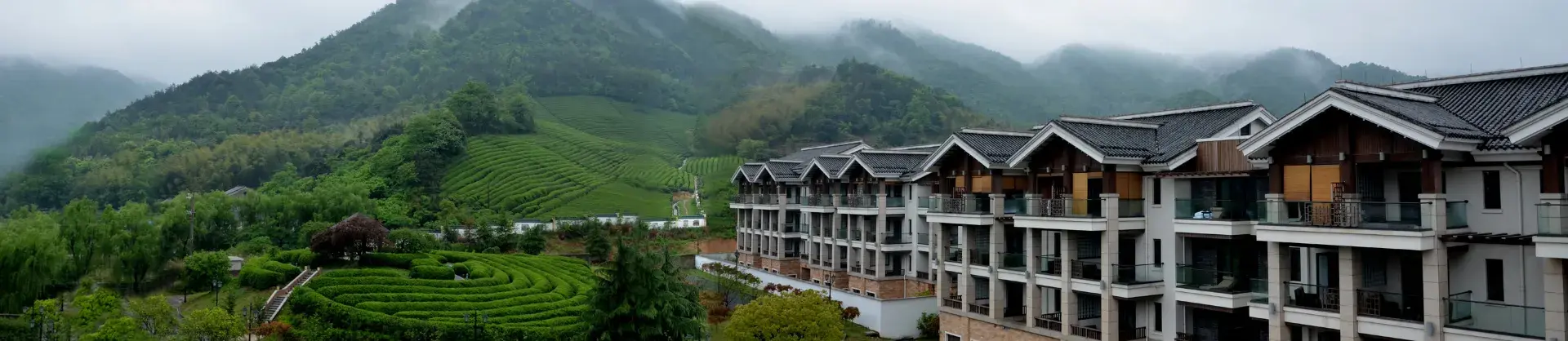 Hot Spring Hotels