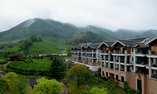 Ming Resort & Spa