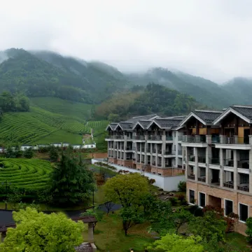 Ming Resort & Spa