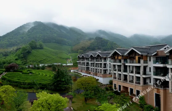 餘姚陽明温泉山莊