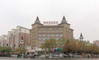 Vienna Hotel Suzhou Development Zone Branch