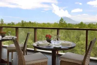 Grand Luley Manado - Frühstück