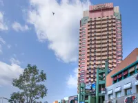Hotel Kintetsu Universal City Hotels near Universal City Train Station