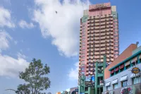 Hotel Kintetsu Universal City Hotels in Osaka