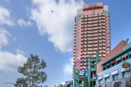 Hotel Kintetsu Universal City