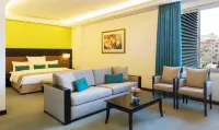 Corp Amman Hotel