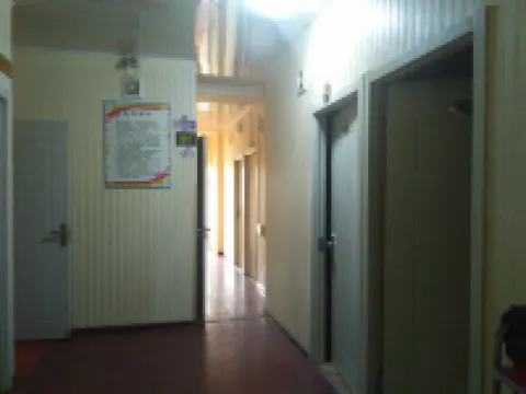 Harbin Jinxinyuan Hotel