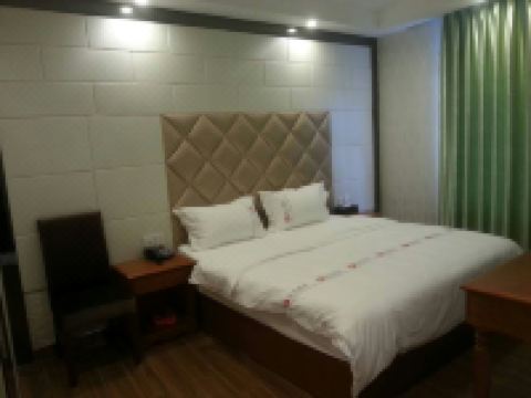 遂宁旺兴酒店 - 标准单人房