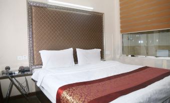 Fuxin langyue Business Hotel