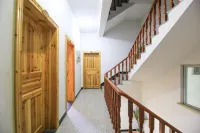 Li Keng Huaqiao Flowing Water Homestay