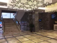 New Era Business Hotel (Anqing Wuyue Plaza Branch) Hotels in Anqing