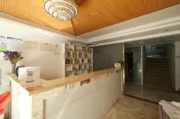 wenyuan Hotel - 2 Sao