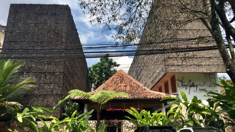Flores Gallery Hotel